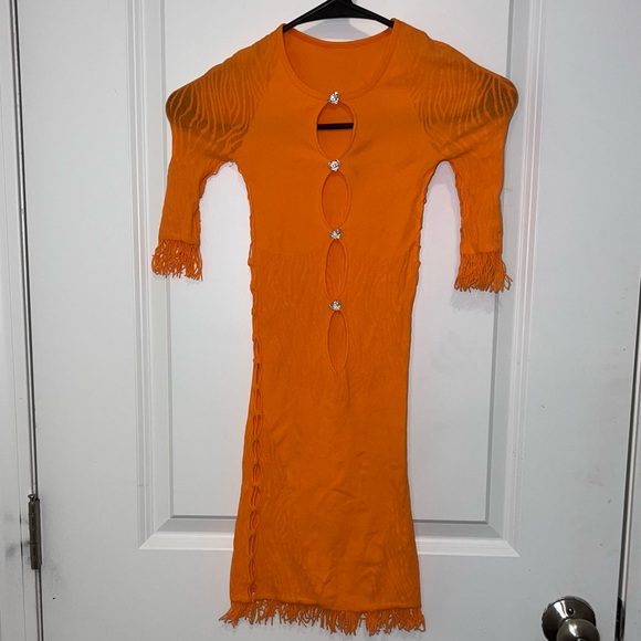 *FLASH SALE* Poster girl Miranda dress - Picture 7 of 8